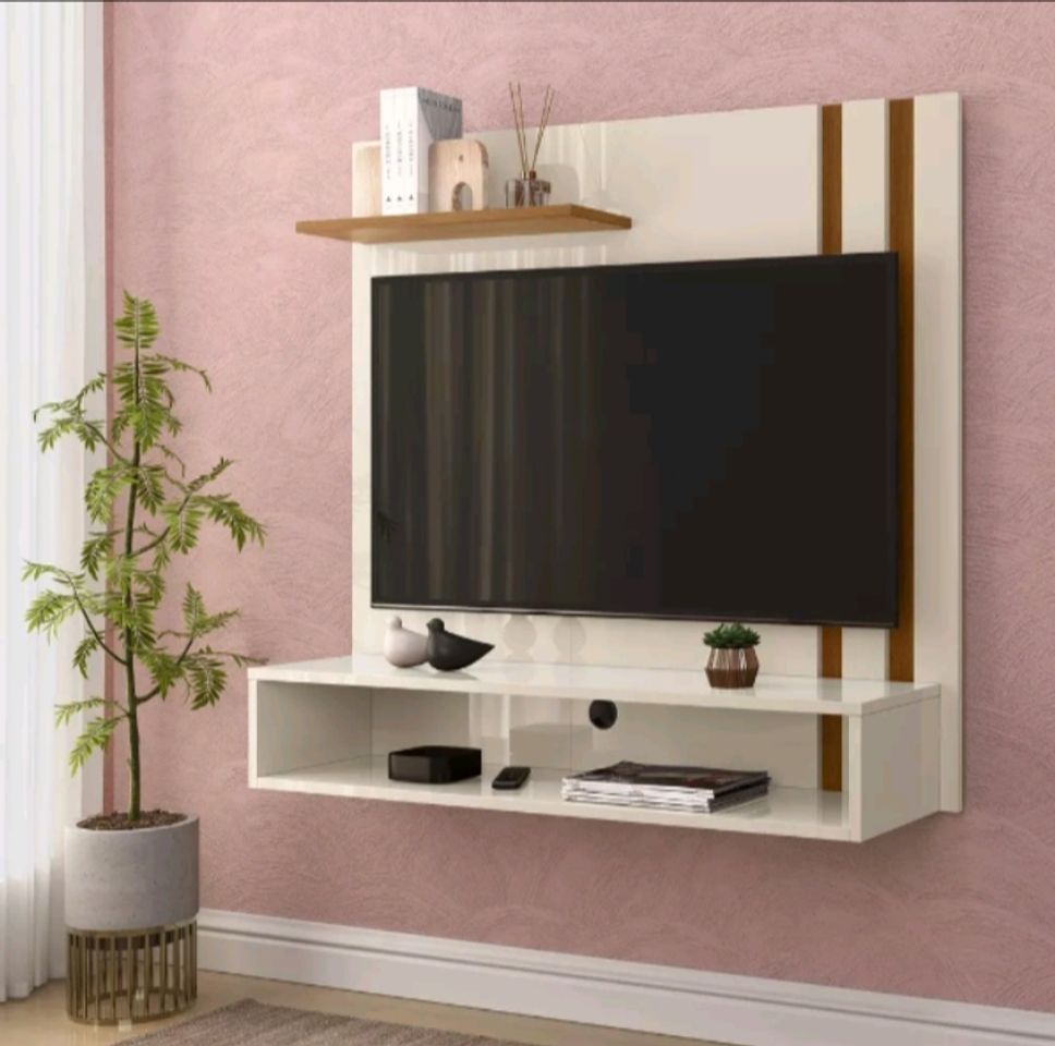 Social Confira Painel Para TV Até 32 polegadas Light