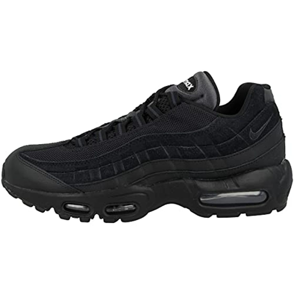 Product Nike Air MAX 95 Essential, Zapatillas de Running para Asfalto Unisex Adulto,