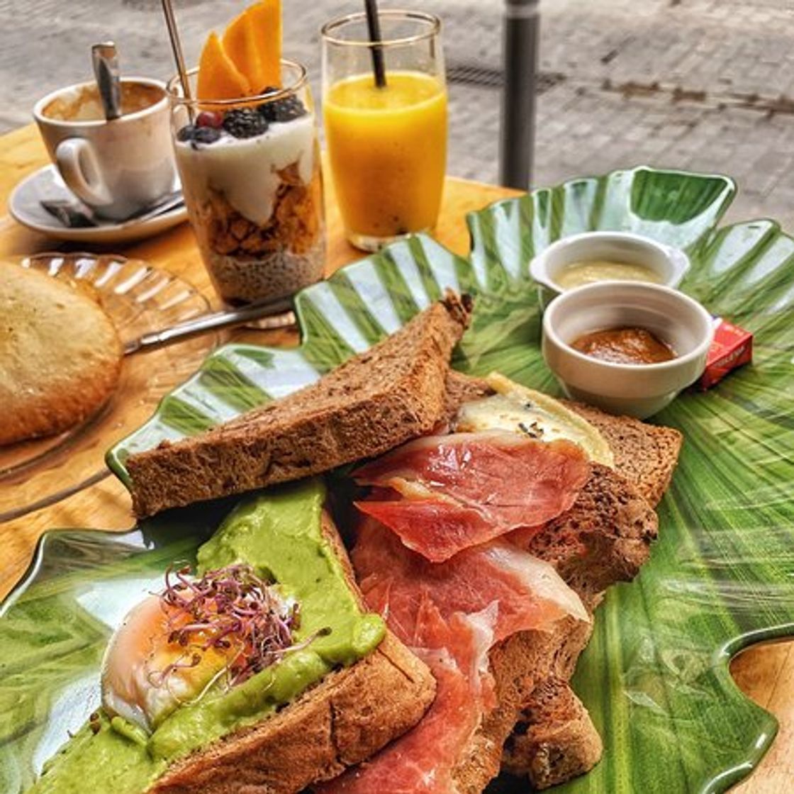 Restaurantes La Cacharreria de Sevilla