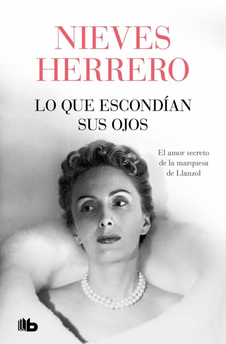 Libros Lo que escondían sus ojos