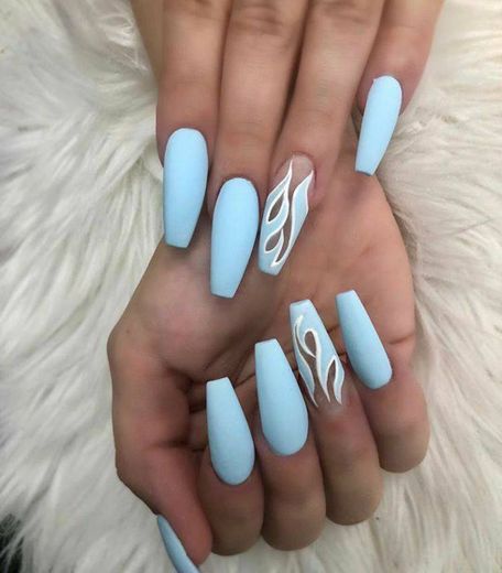 Unhas em gel