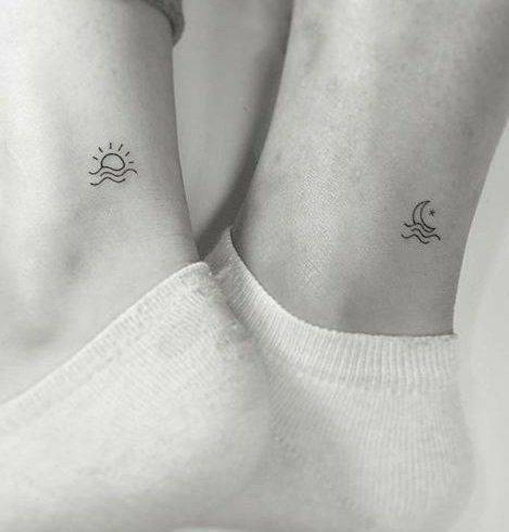 Fashion Tattoo 