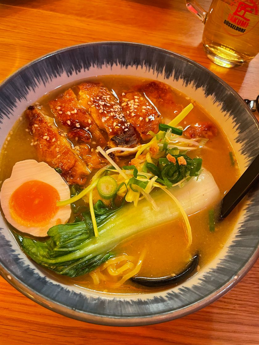 Restaurants Takumi Sapporo Ramen Kitchen