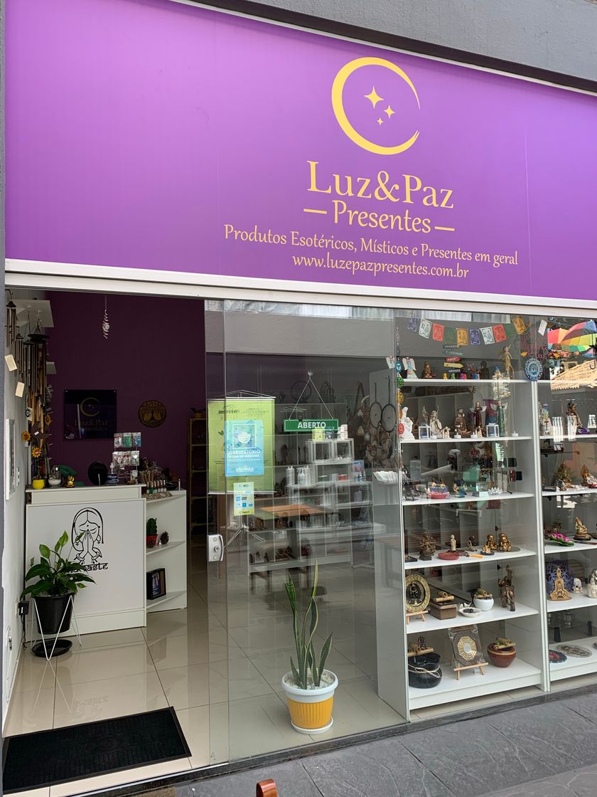 Products Luz&PazPresentes 