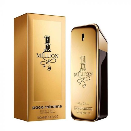 Perfume Million masculino