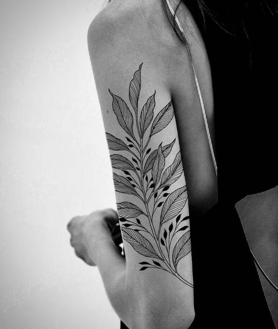 Moda Tattoo