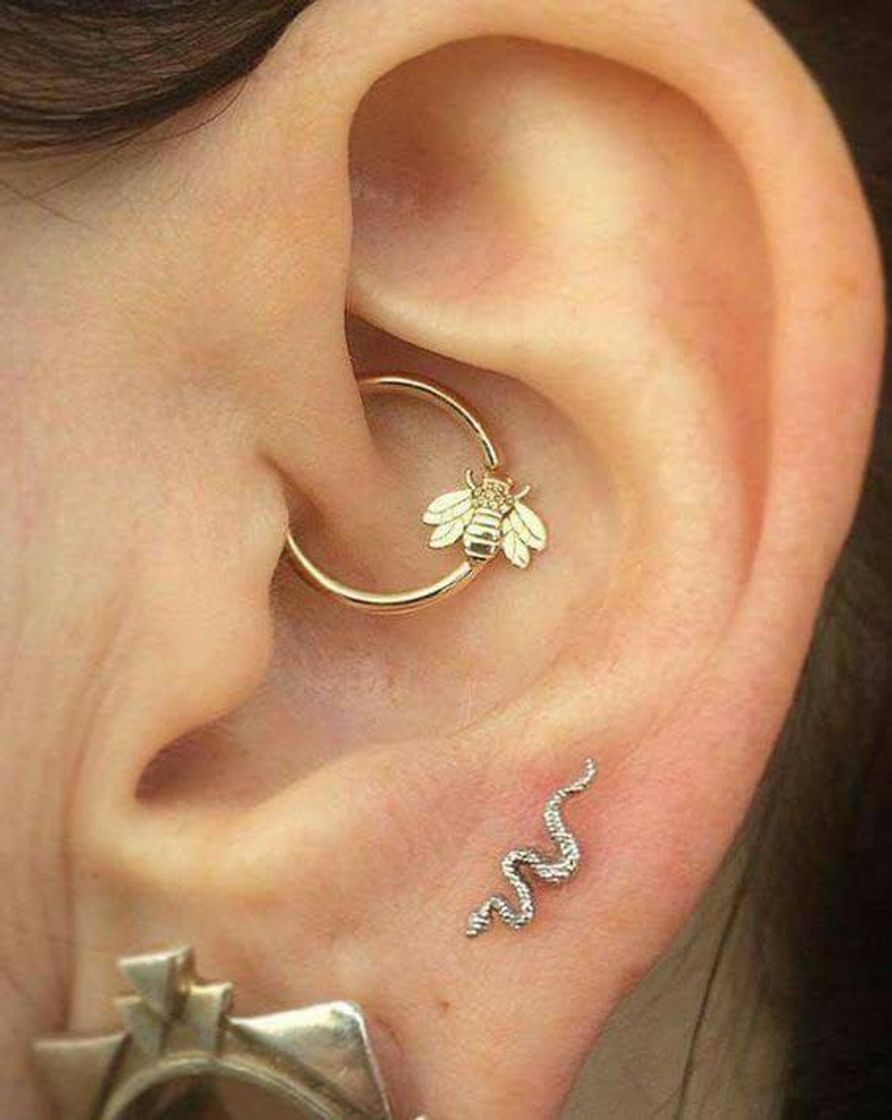 Fashion piercing 