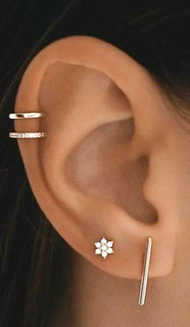 Fashion piercing 