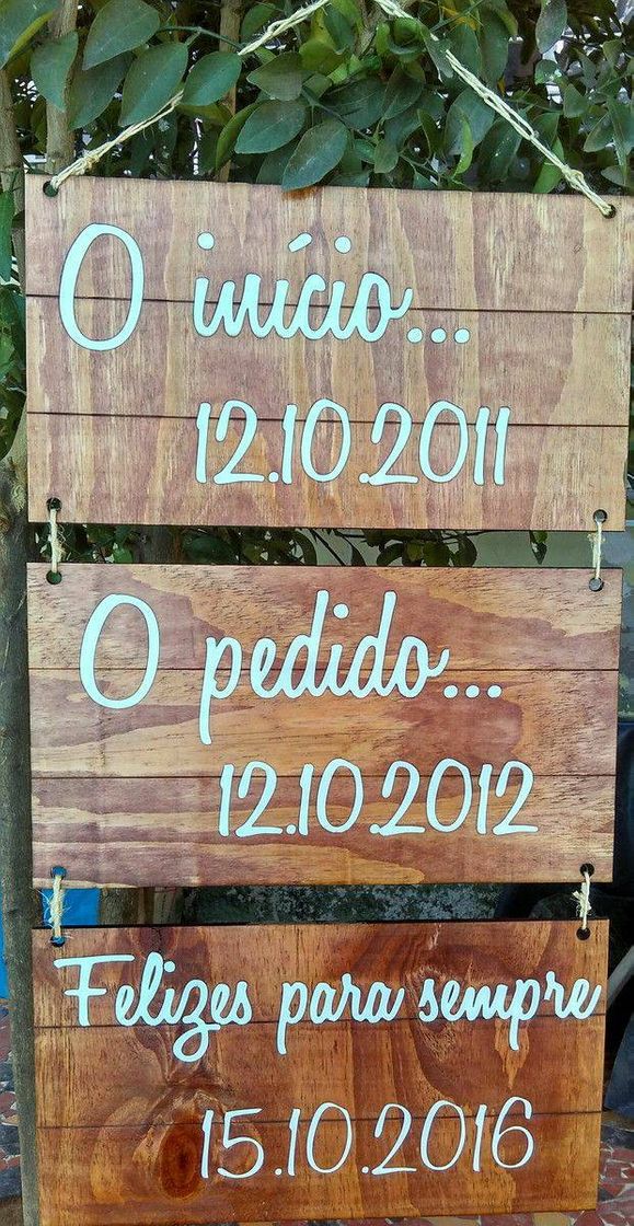 Social ideia de decoração 