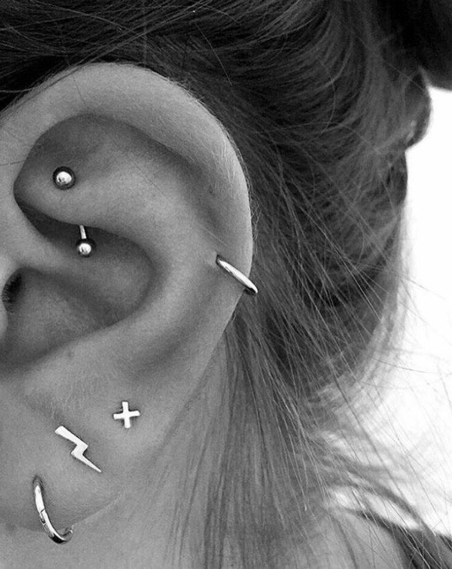 Fashion piercing 