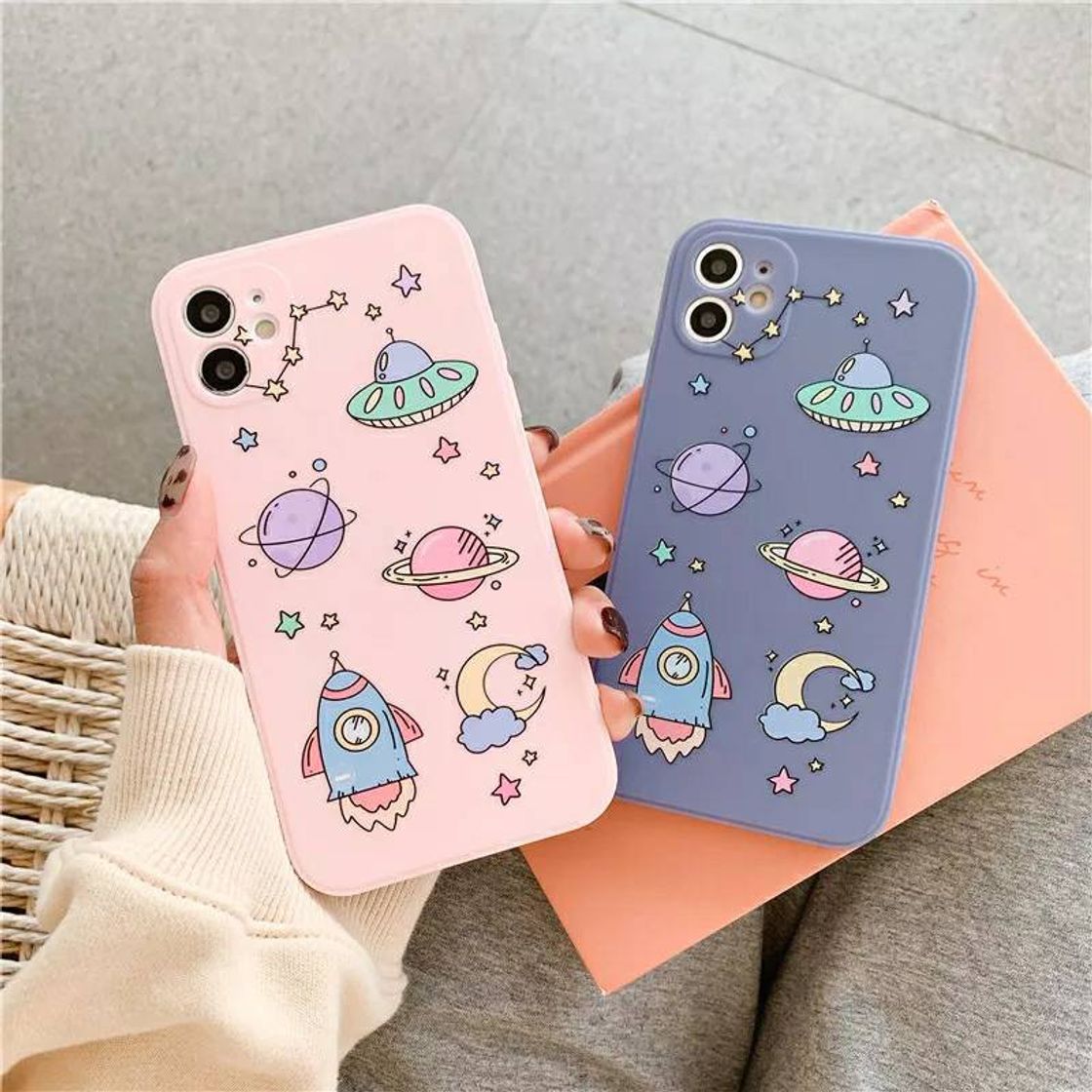 Fashion Case IPHONE linda