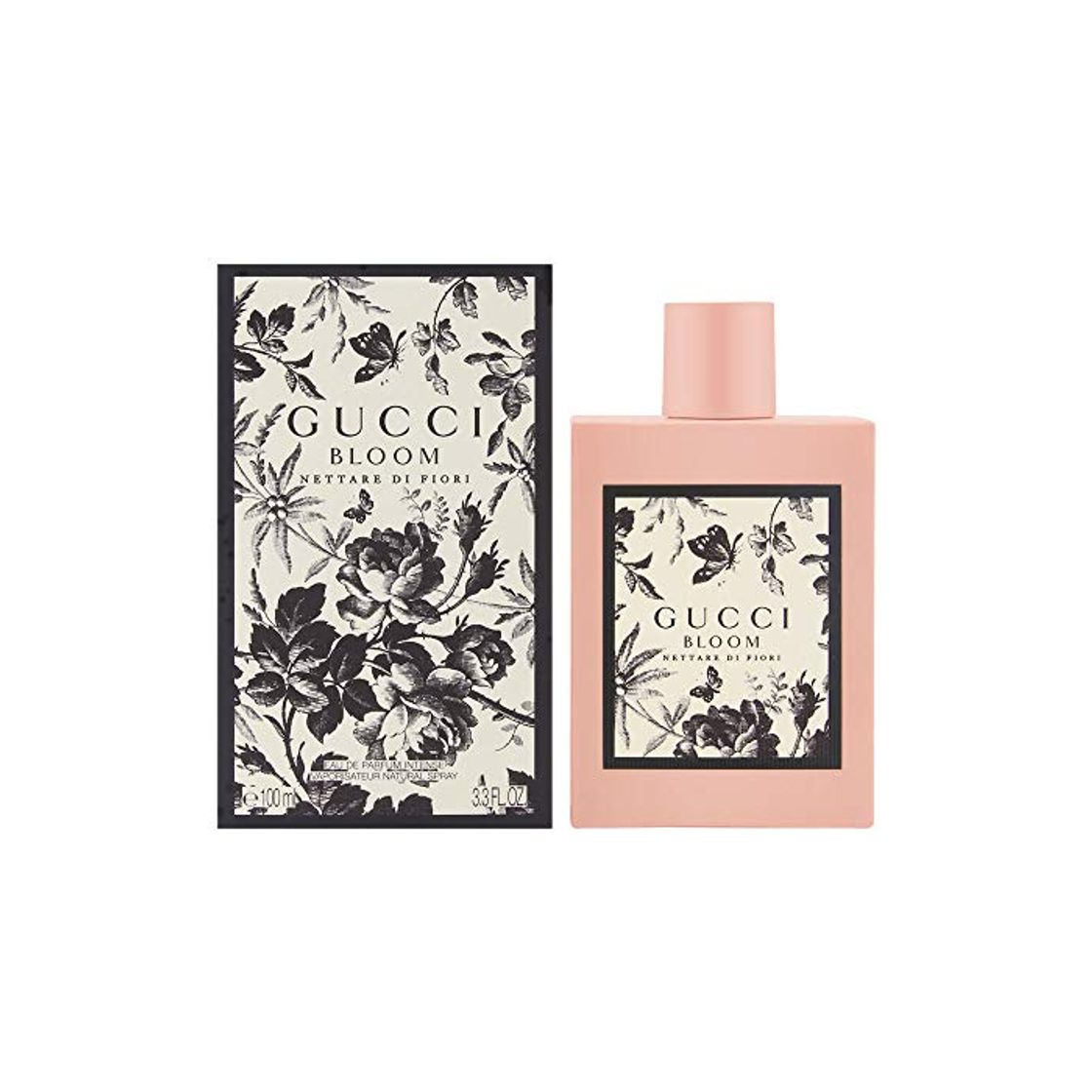 Belleza Gucci Gucci Bloom Nettare Di Fiori Edp Vapo 100 Ml