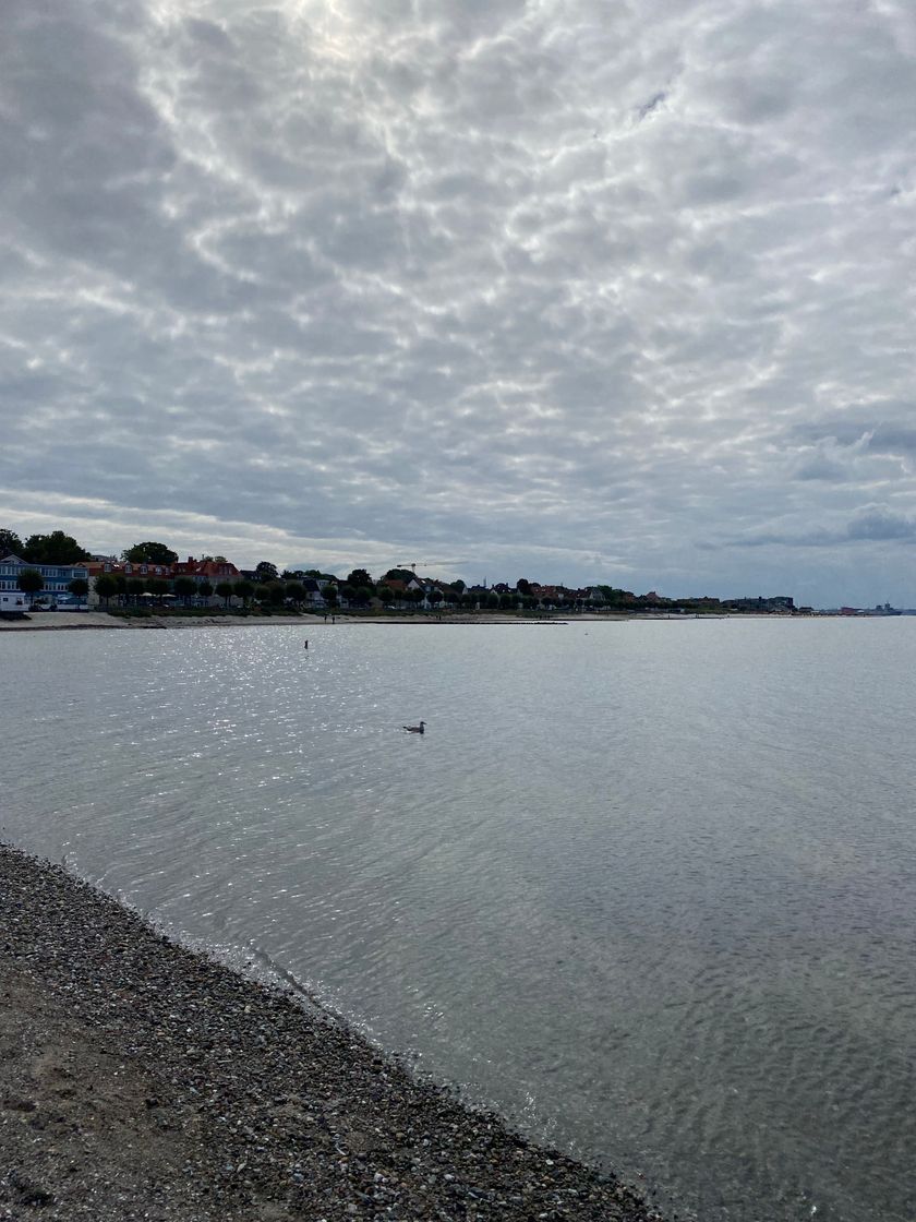 Place Laboe-Strand