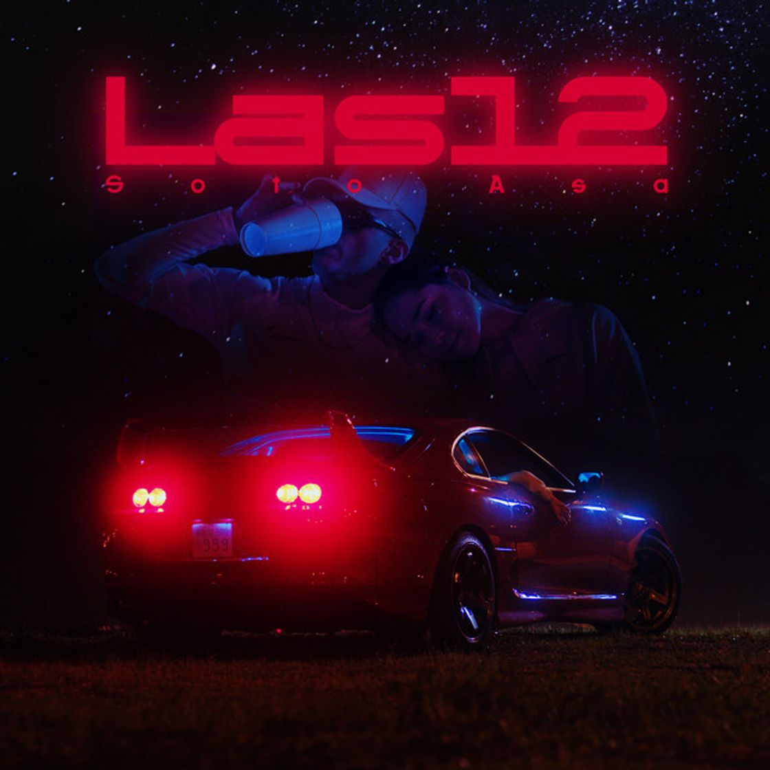 Canción Las 12