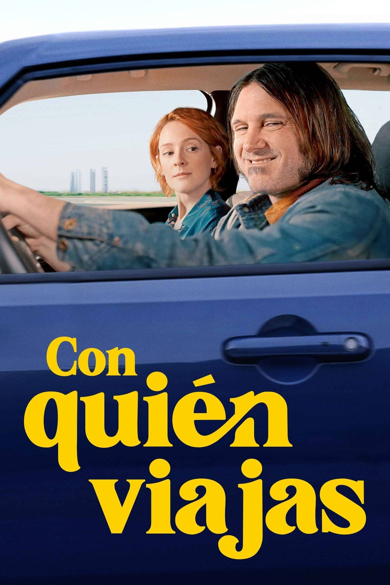 Movie Con quién viajas