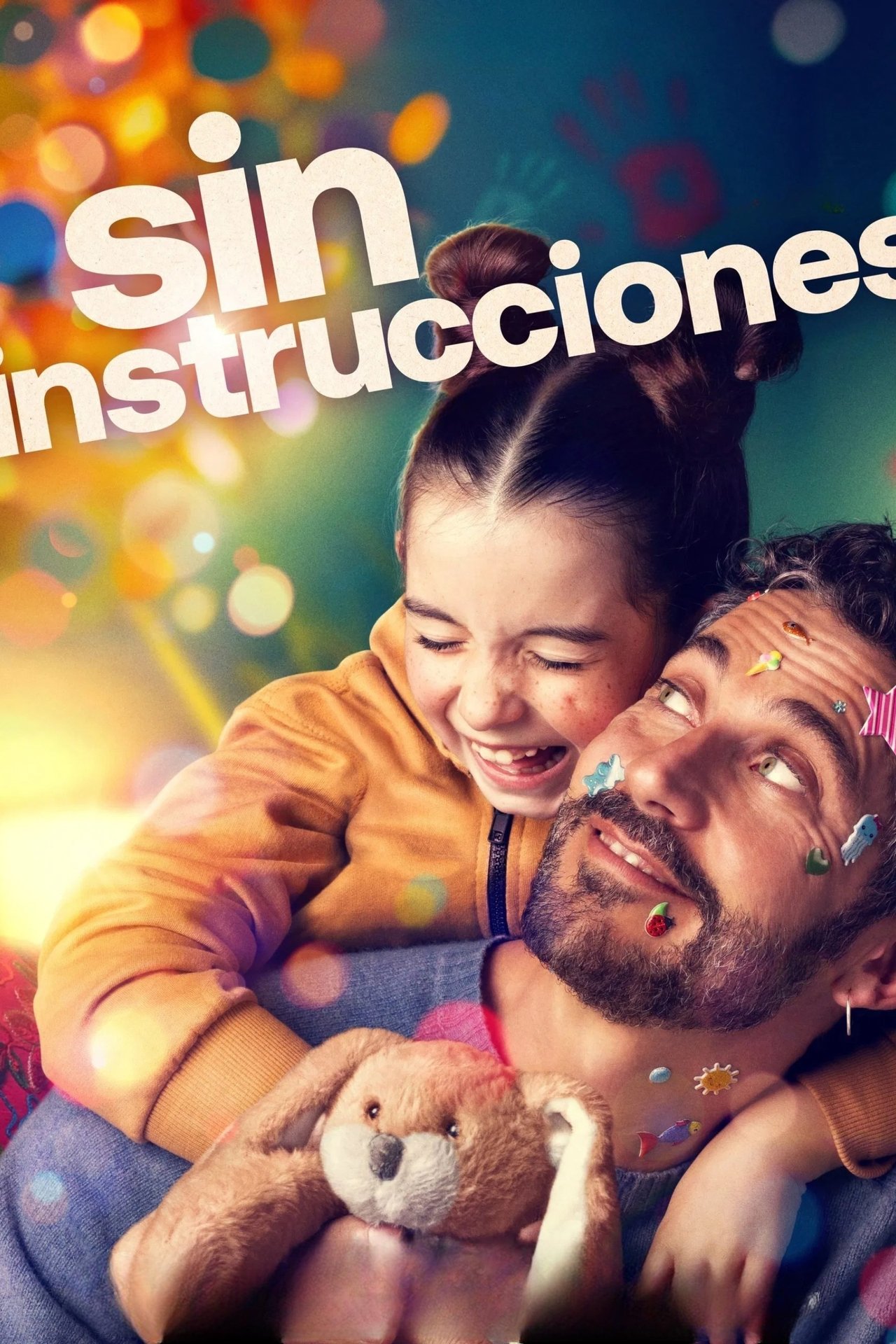 Movie Sin instrucciones
