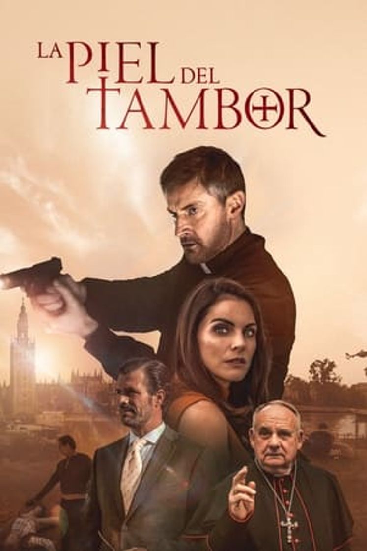 Movie La piel del tambor