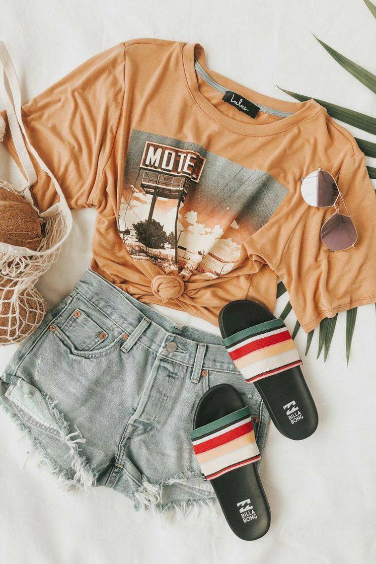 Moda Ideia de look tumblr