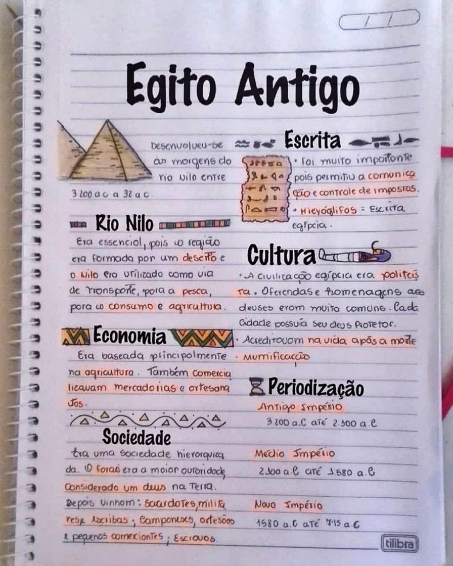 Moda Resumo lindo com desenho