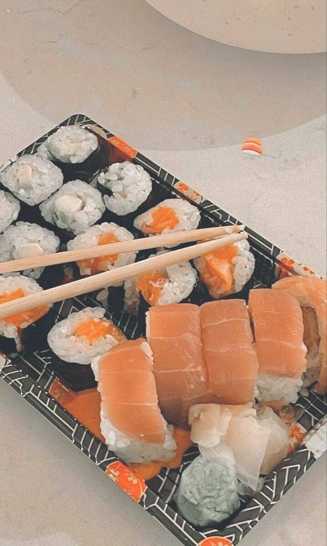 Moda 🍣 