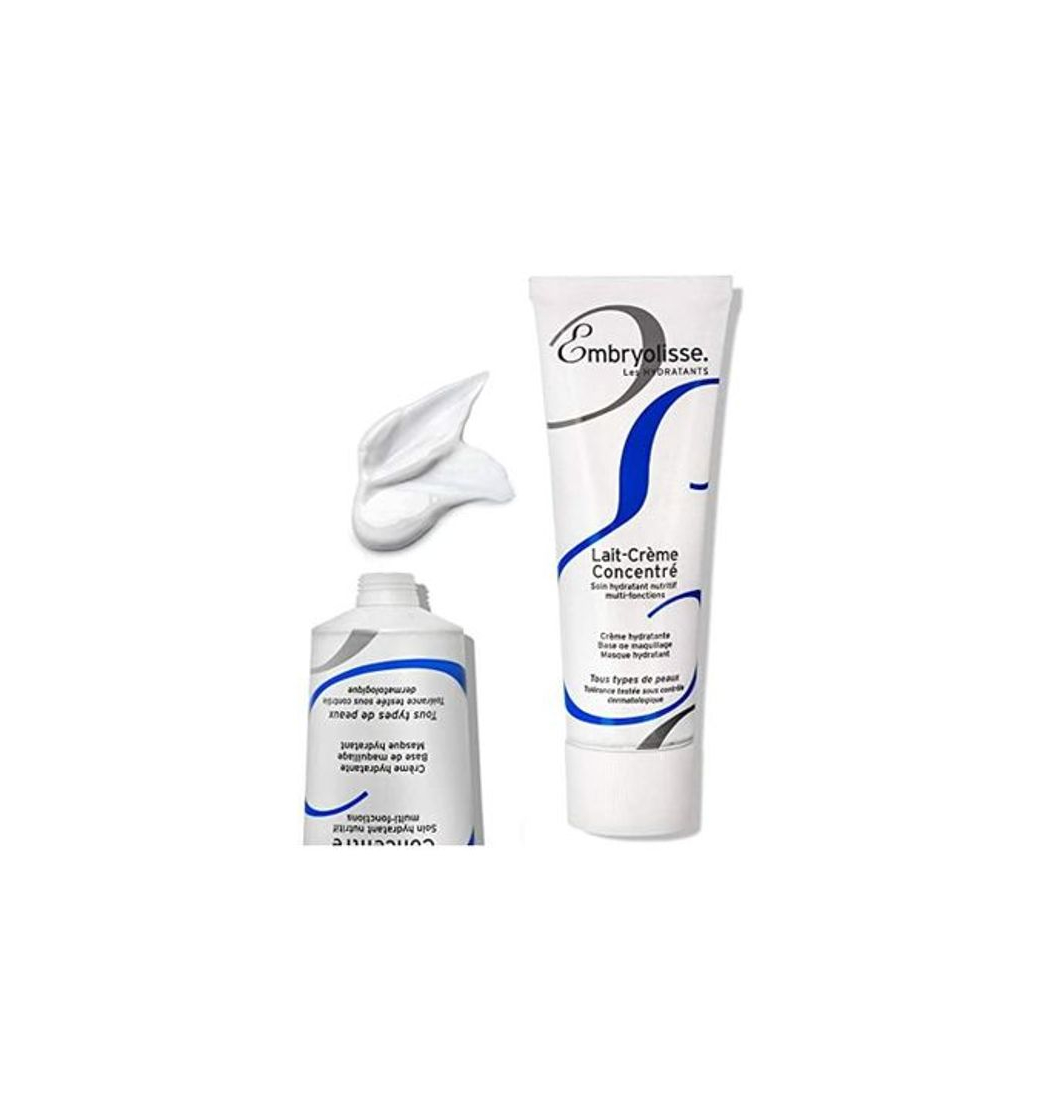 Beauty Embryolisse Concentrated 24 Hour Miracle Cream