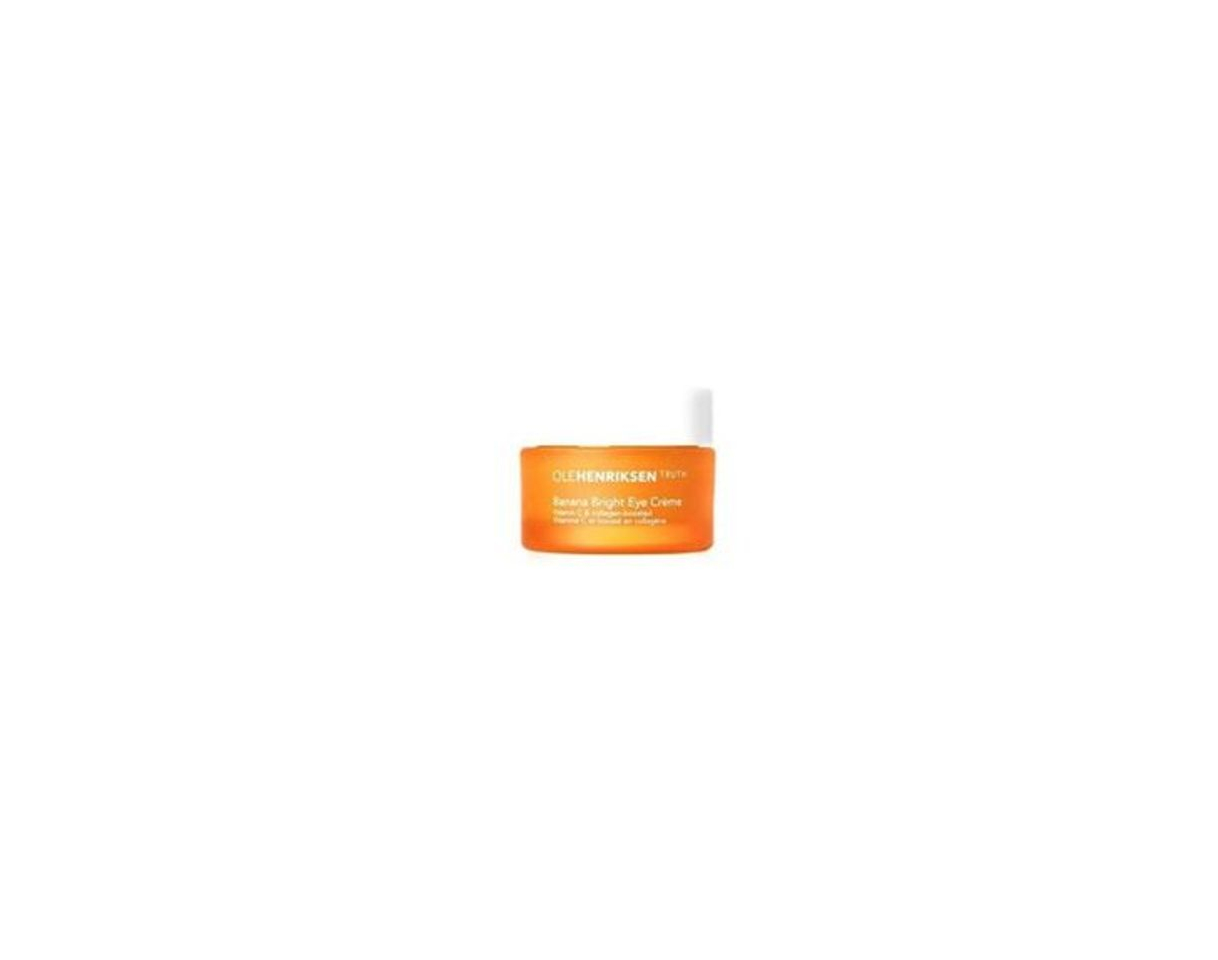 Belleza Ole Henriksen - Banana - Crema iluminadora de ojos