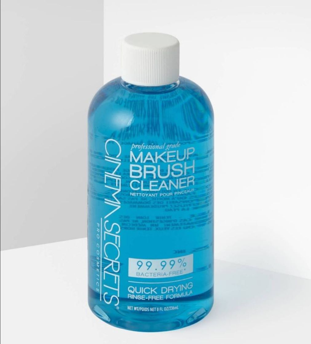 Products Cinema secrets brush cleaner