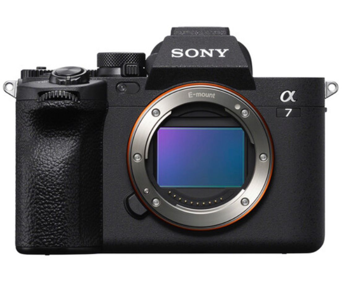 Product Sony a7iv