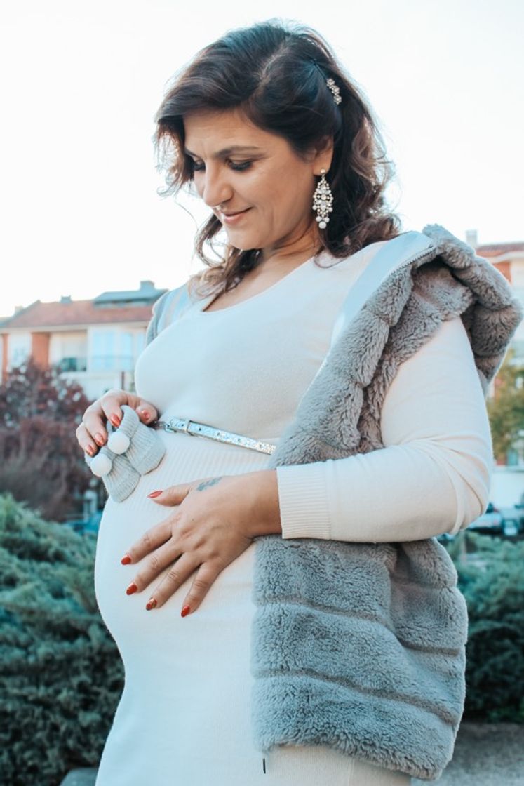Social Grávida 💙
