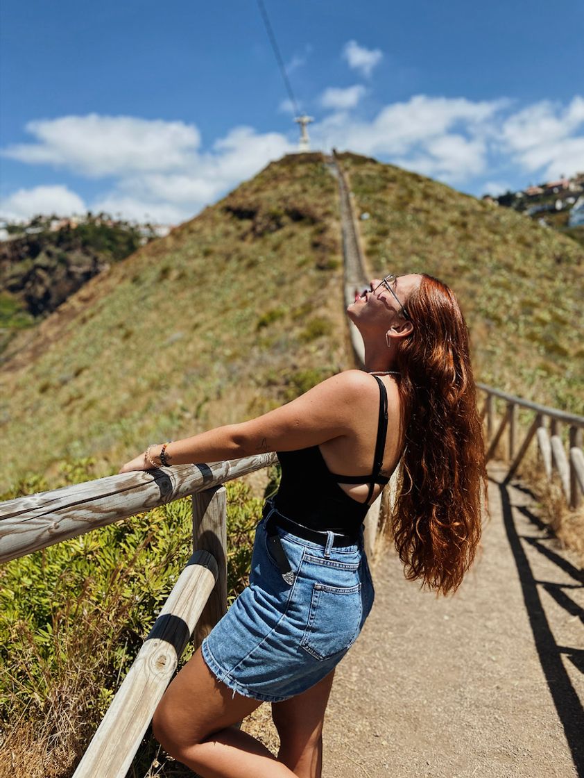 Place Madeira Islands