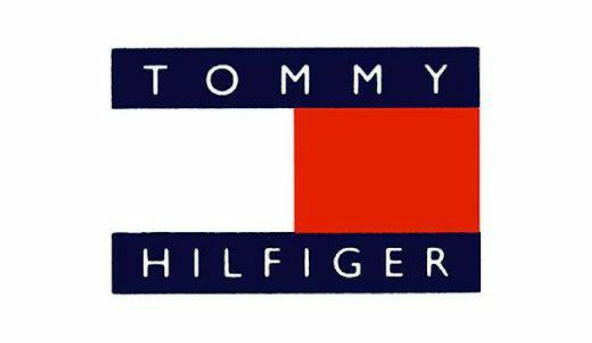 Moda Tommy Hilfiger 