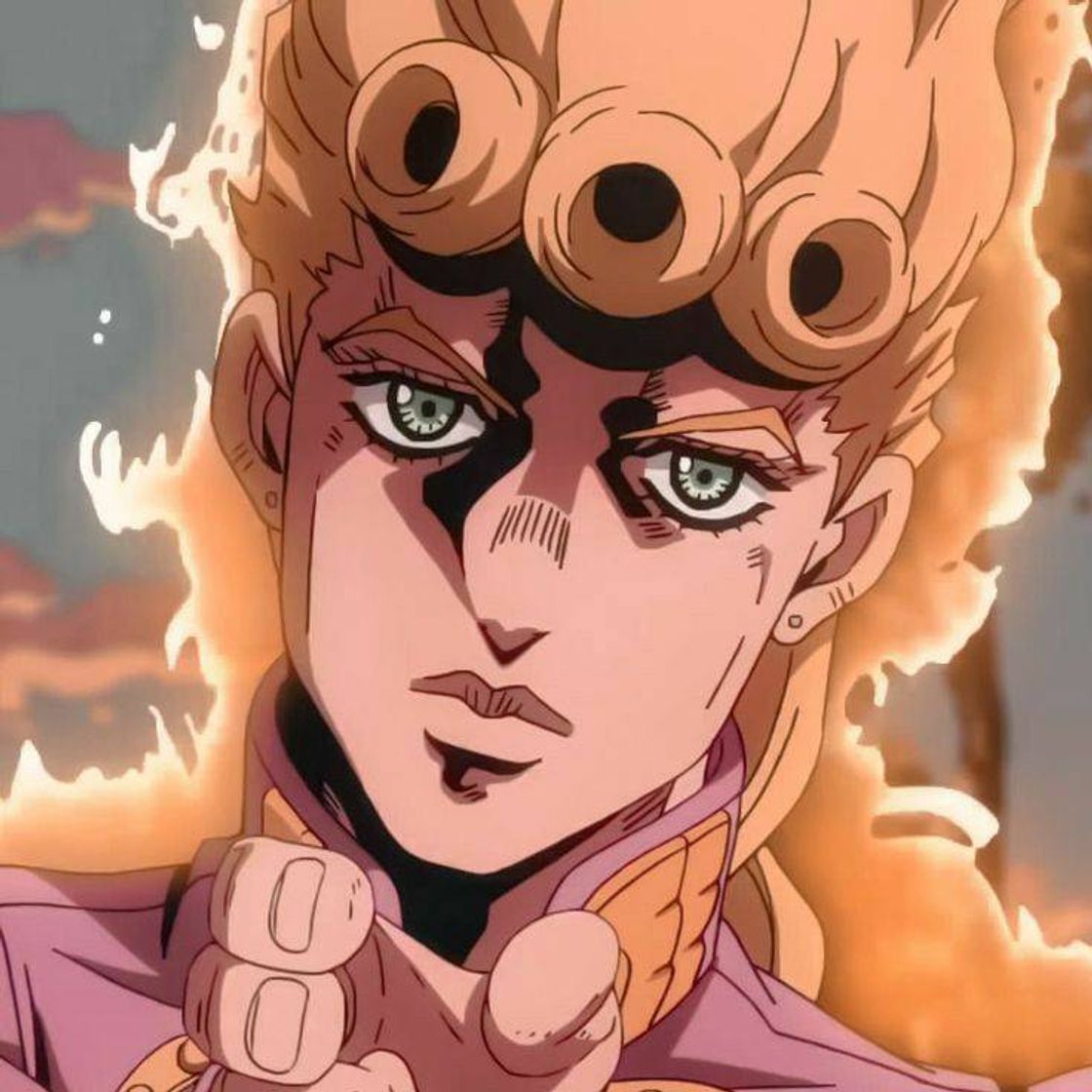 Fashion Giorno Giovanna