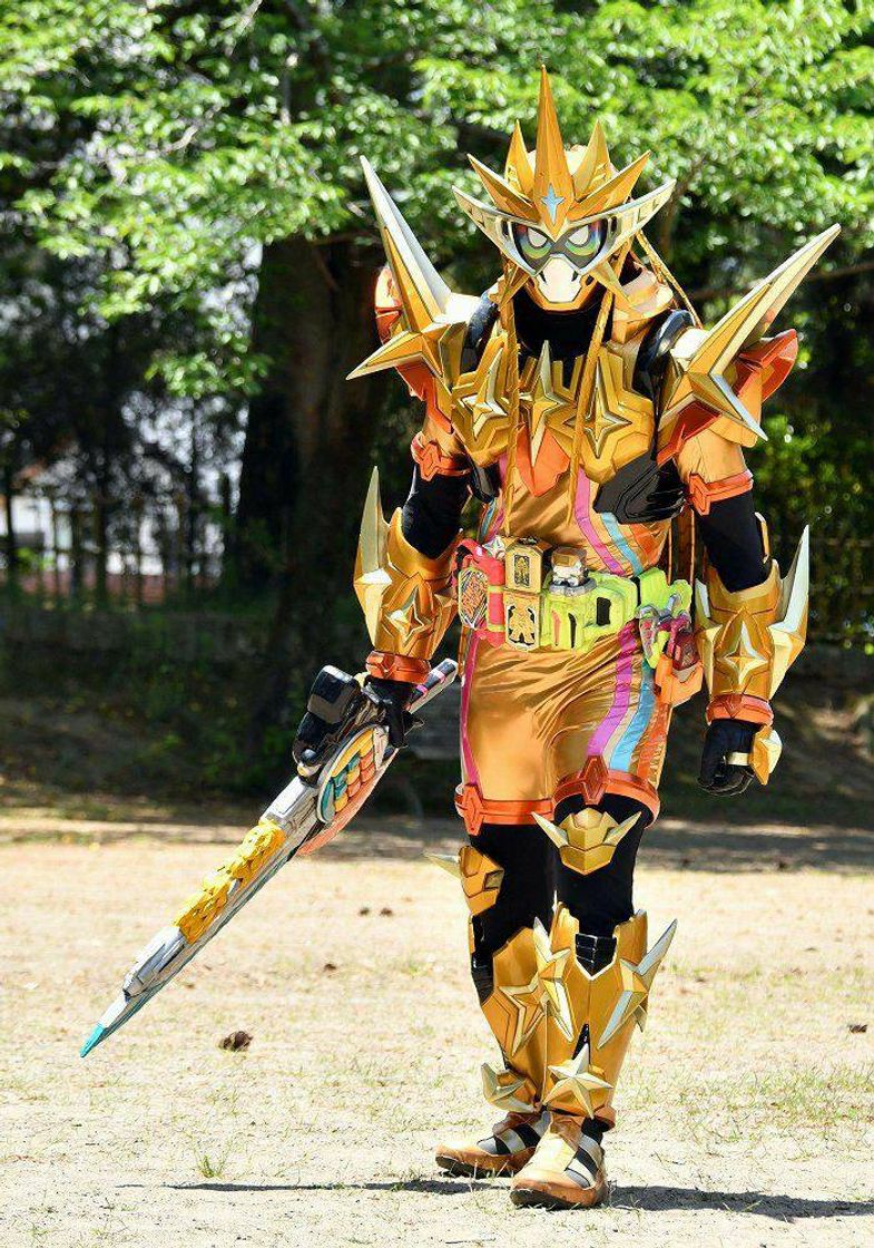 Fashion Kamen rider ex aid