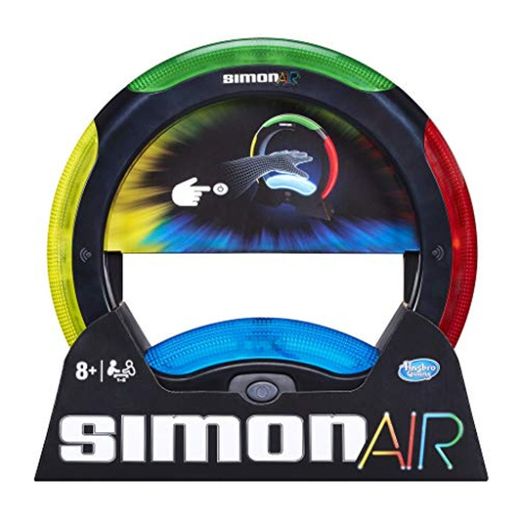 Hasbro Gaming - Juego en Familia Simon Air