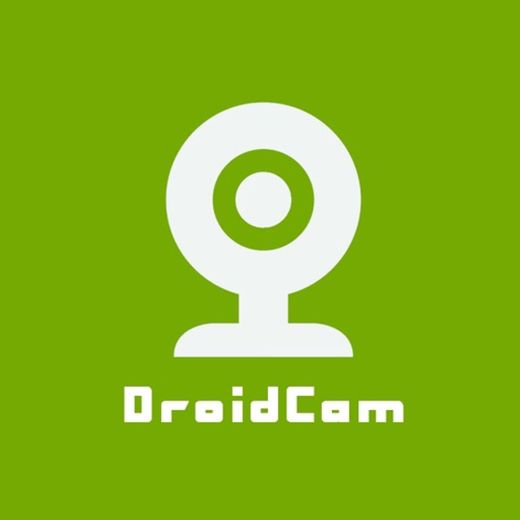 DroidCam Wireless Webcam