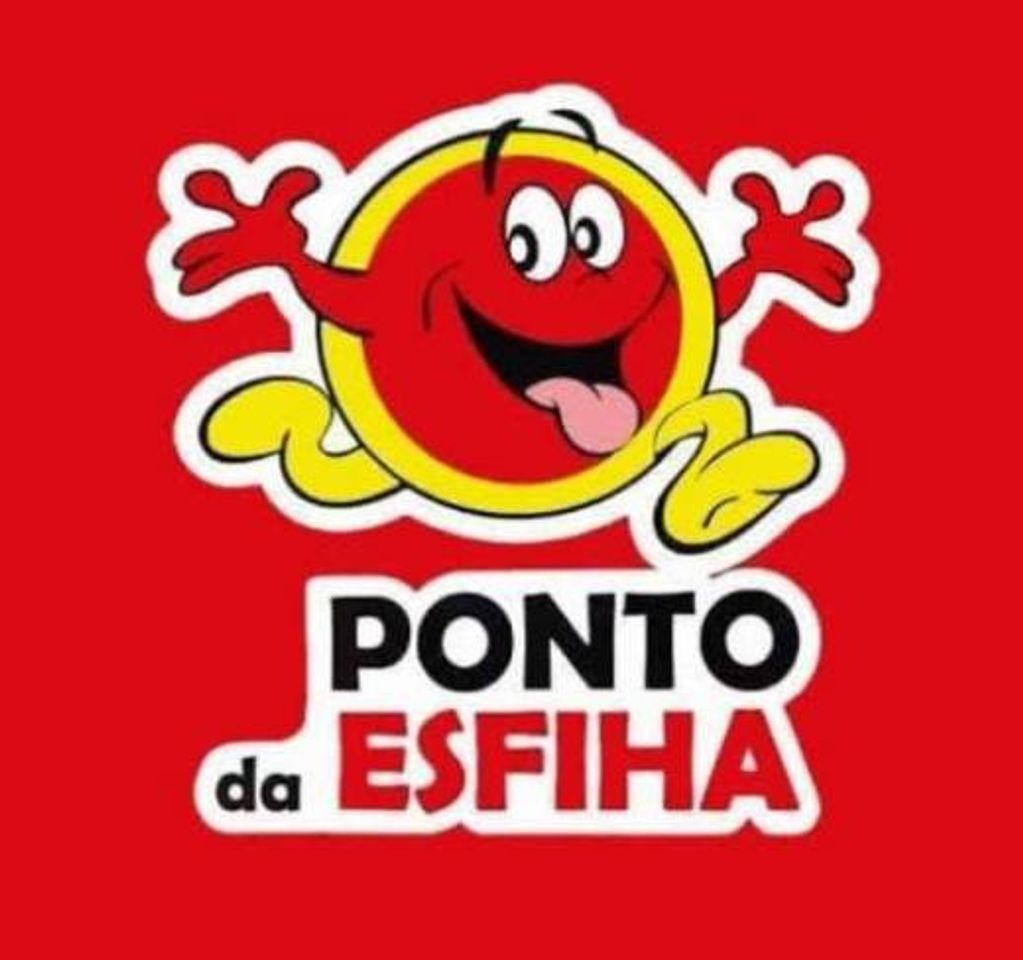 Restaurantes Ponto da Esfiha