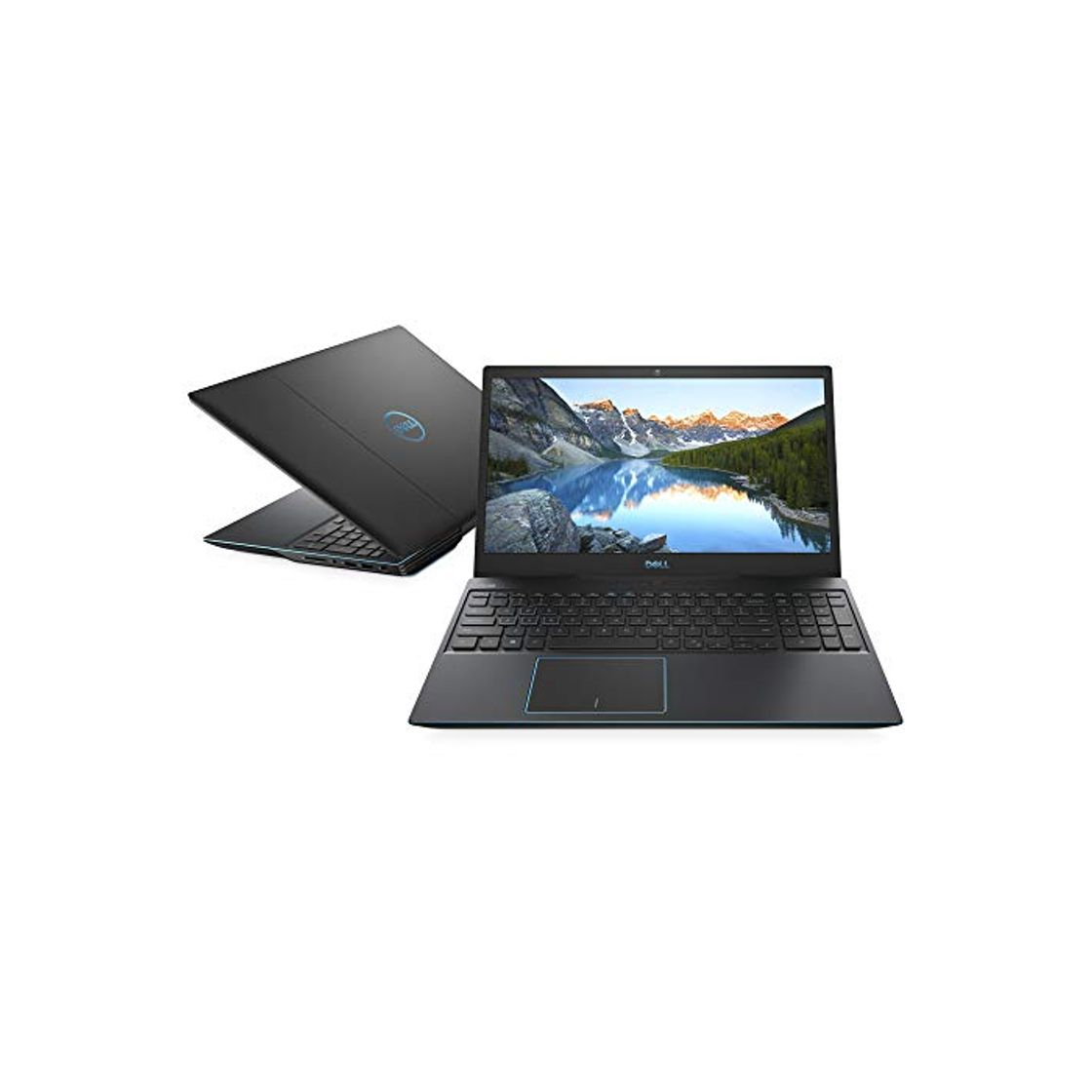 Productos Dell G3 15 i5-10300H