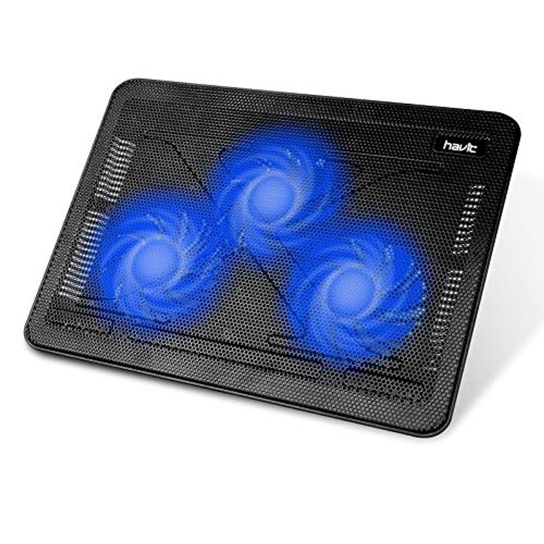 Product Base de Refrigeracion Portatil Ventilador gaming cooler HAVIT HV-F2056 Refrigeracion Gaming de