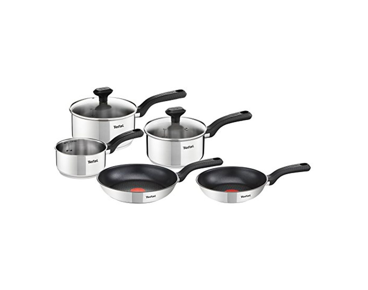 Productos Tefal C972S544 Batería de Cocina