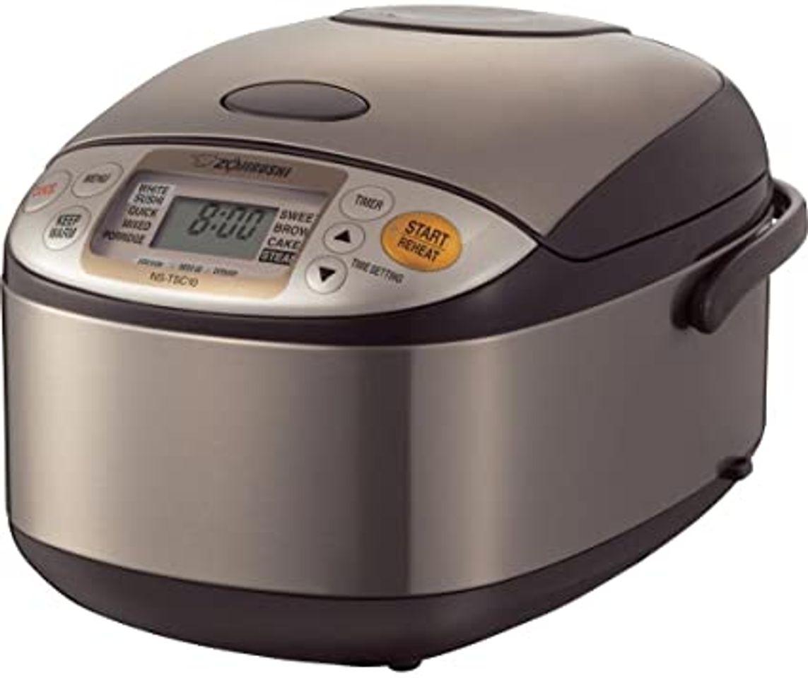 Producto ZOJIRUSHI olla arrocera NS-0.54L LLH05-XA