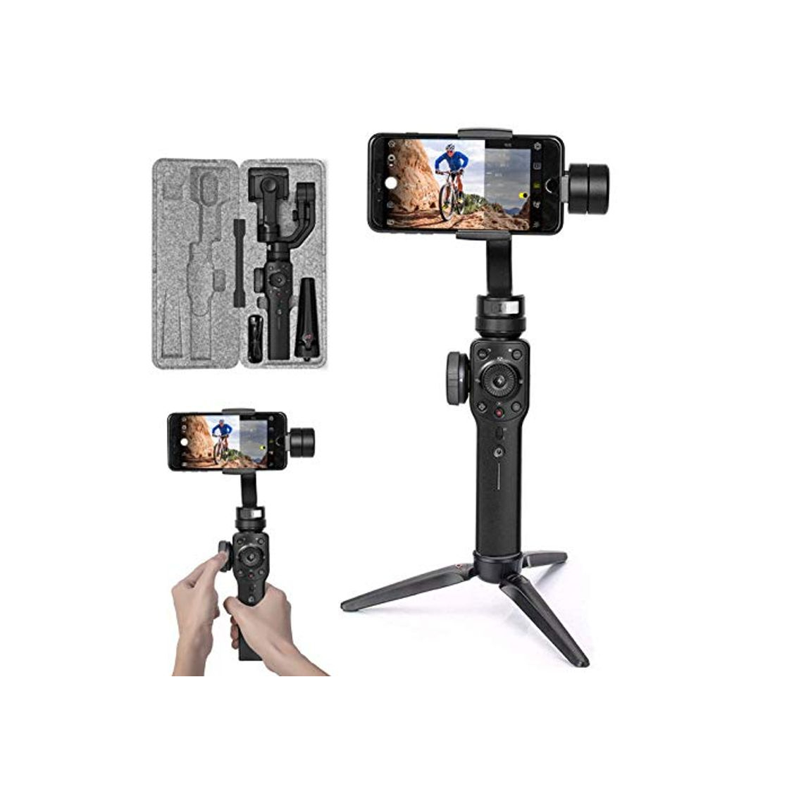 Electronics Zhiyun Smooth 4