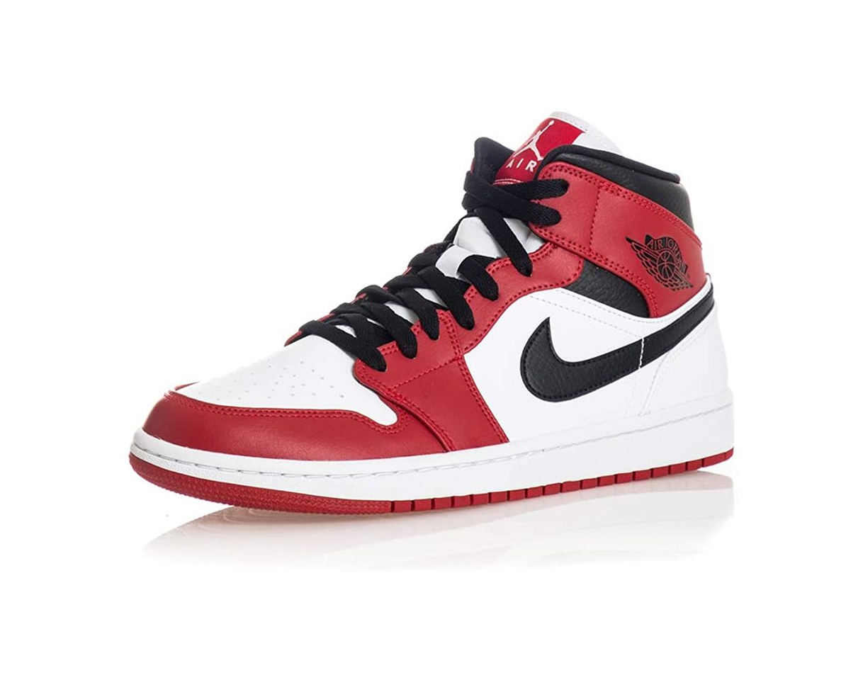 Fashion Nike Air Jordan 1 Mid