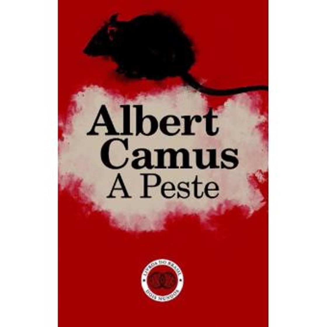 Libro A Peste 