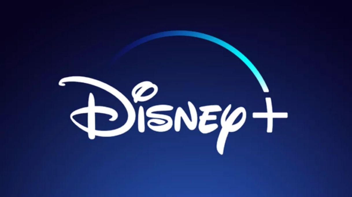 Aplicaciones Disney +