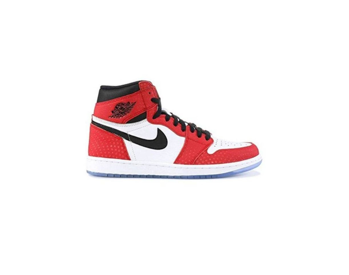 Moda NIKE Air Jordan 1