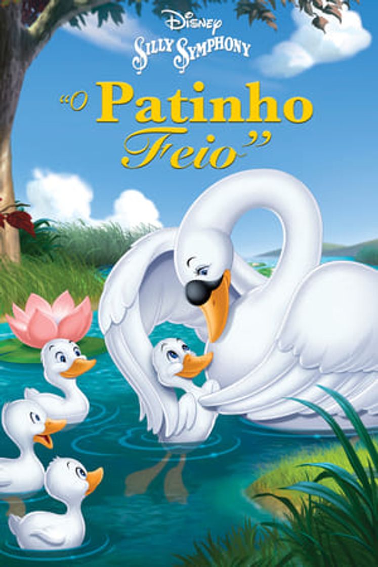 Movie El patito feo