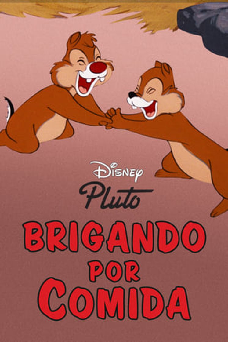 Movie Raciones de guerra