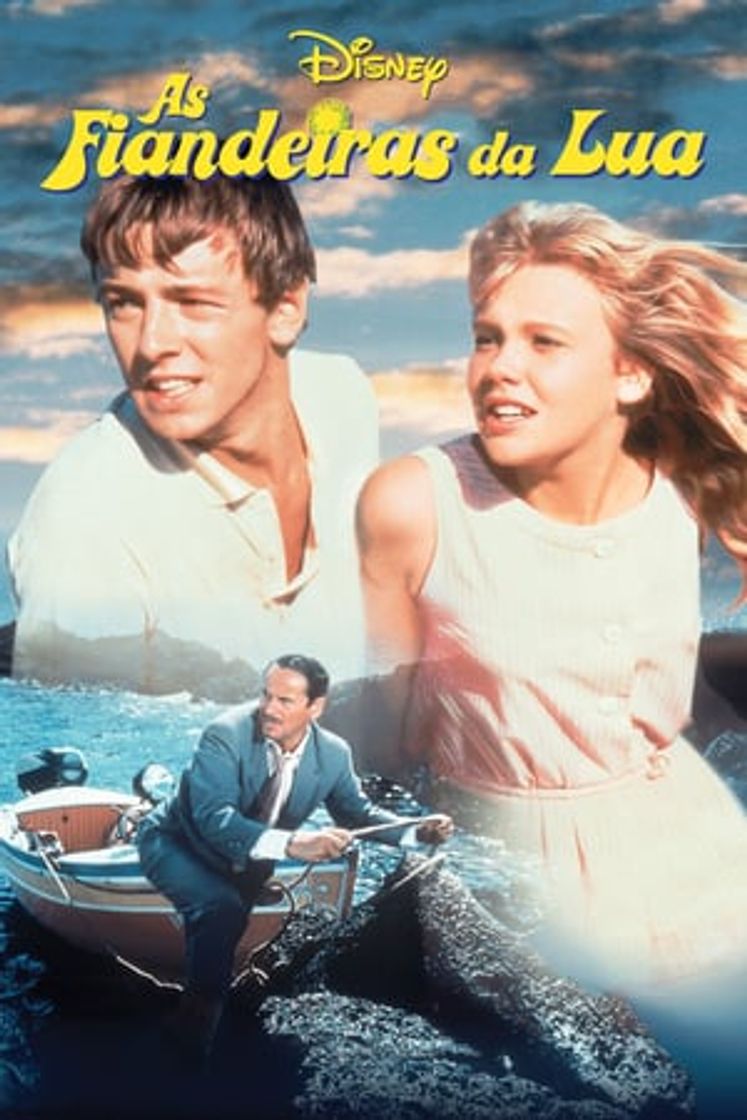 Movie La bahía de las esmeraldas
