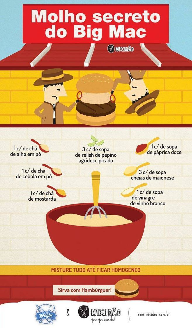 Social 🍔