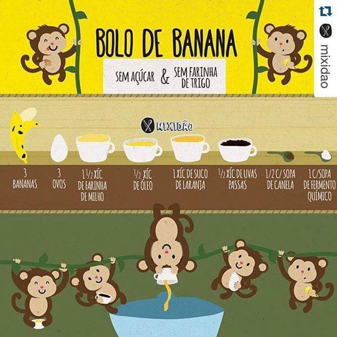 Social 🍌